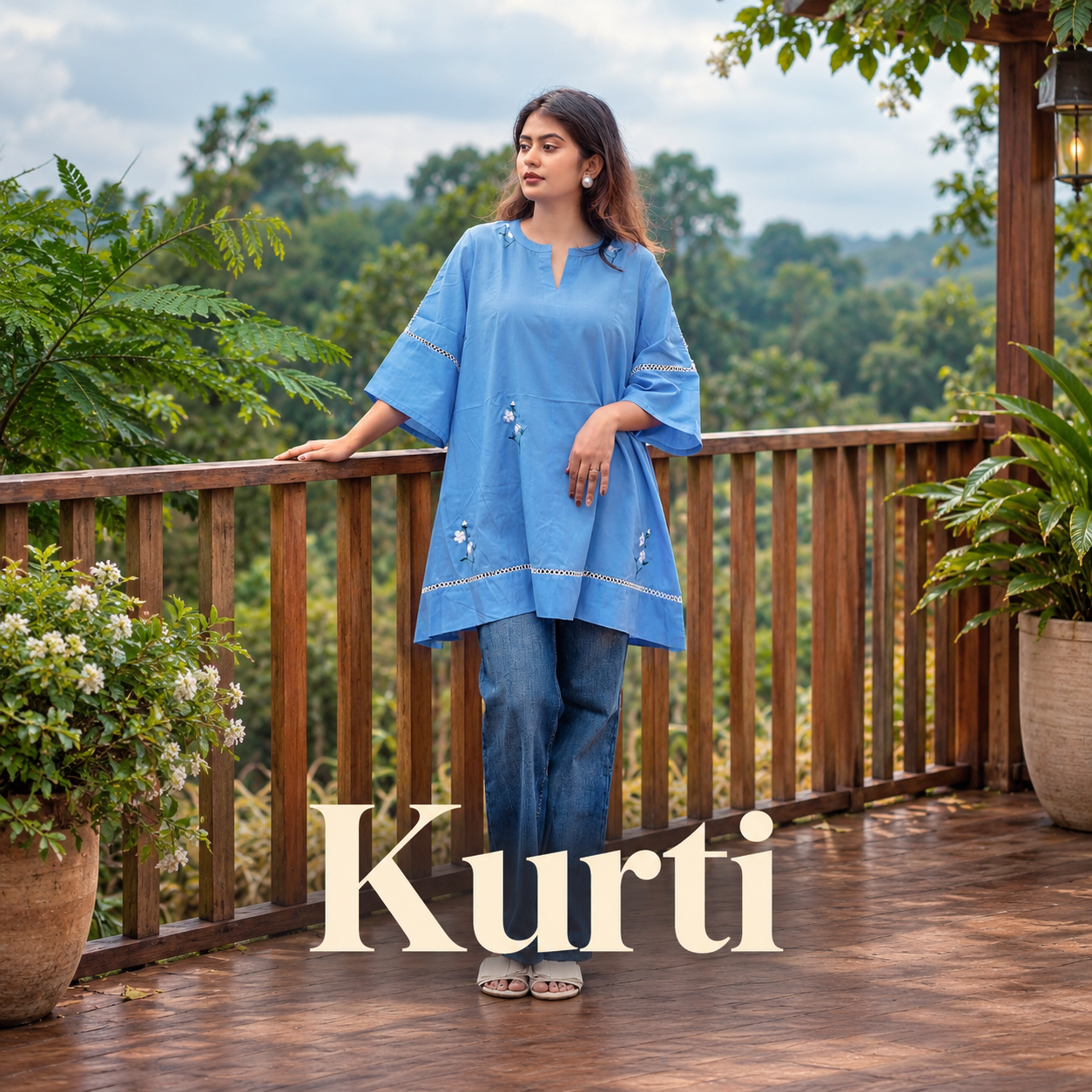 Kurti