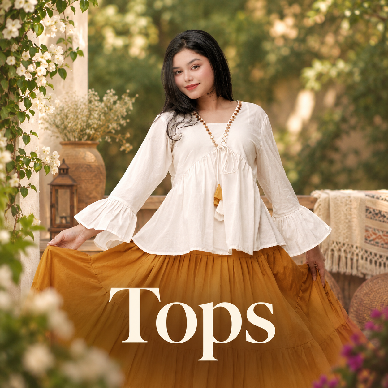 Tops