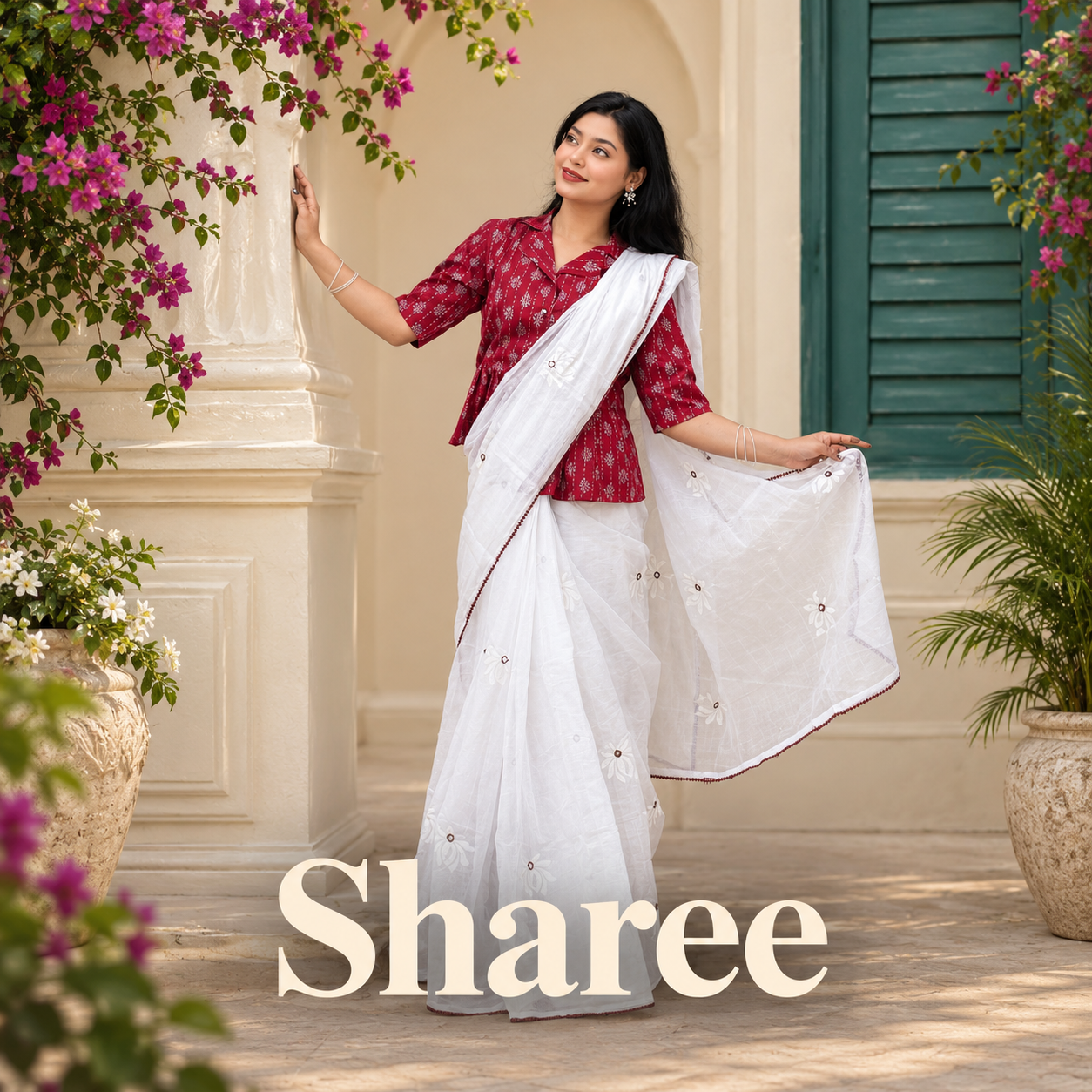 Sharee