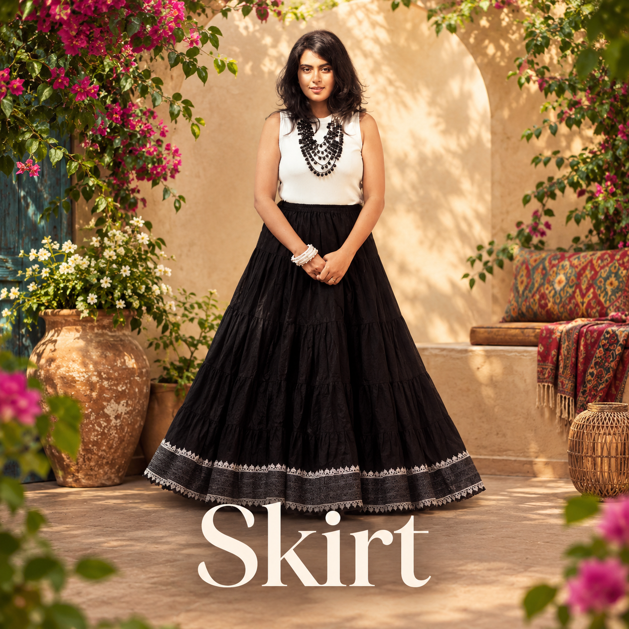 Skirt