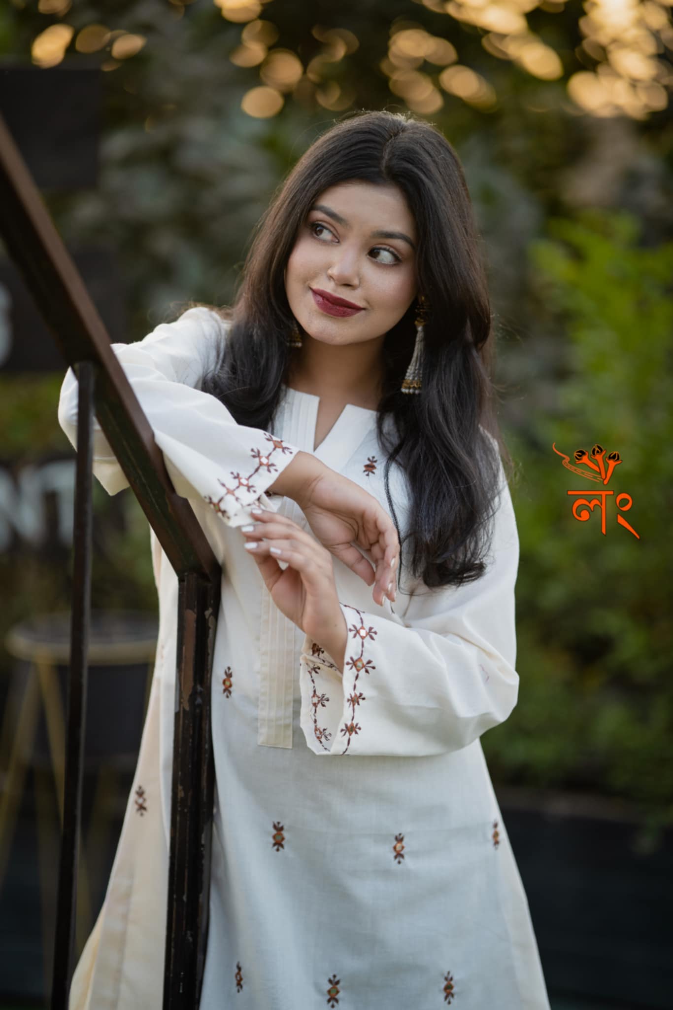 Nandini