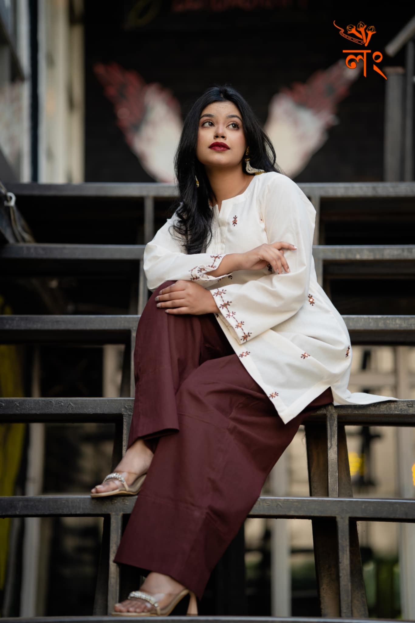 Nandini